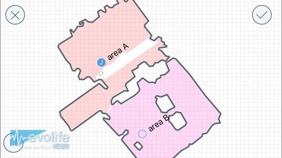 【我跟你说】扫地机器人也能画图？你不要骗我