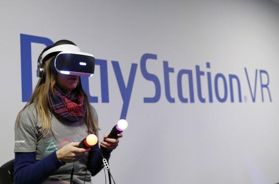 故伎重演？PlayStation VR泄露售价3272元