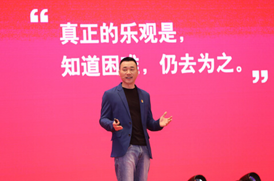 掌阅科技CEO成湘均：掌阅更应知道坚决放弃什么