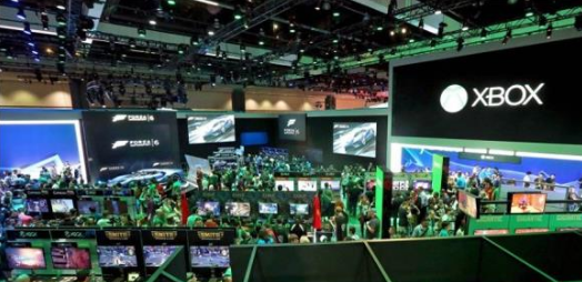 E3不适合数字游戏：四家大公司宣布缺席