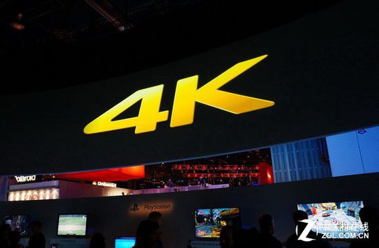 卫星高速传输 未来英国将有30个4K频道