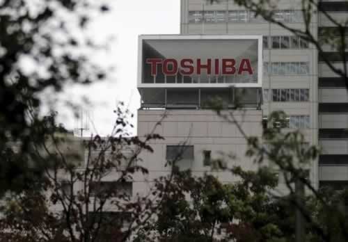东芝再次被曝财务造假 虚报利润高达3亿人民币