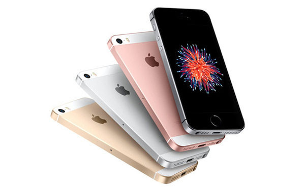”iPhone SE“命名有深意 你猜对了吗？第2张图