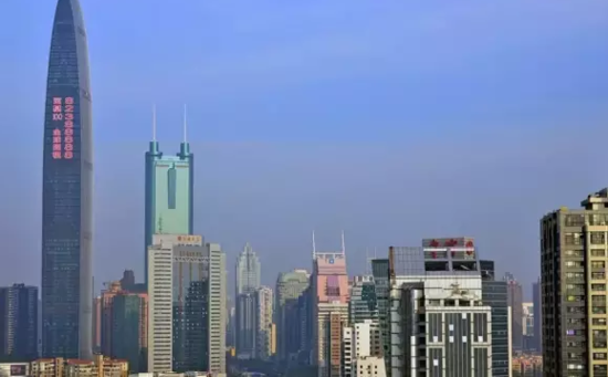 深圳房价暴涨57.8%：会将互联网人才赶向广州?