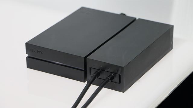 理性分析：我们能在Xbox One上迎来外置升级硬件吗