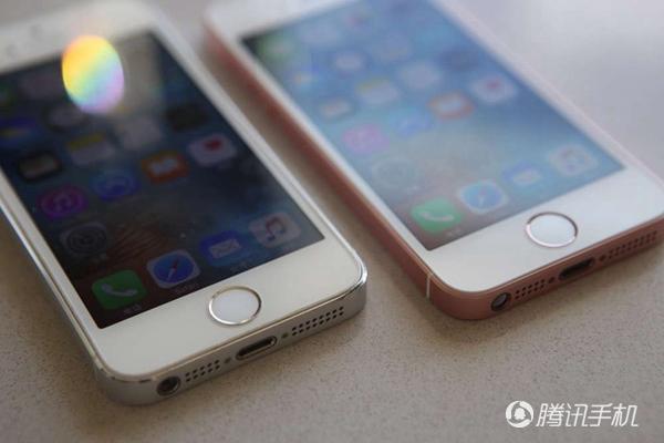 iPhone SE深评测：除了价格3288元其他没新意
