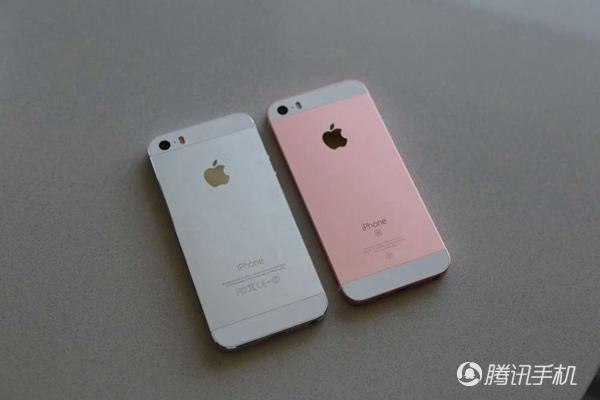 iPhone SE深评测：除了价格3288元其他没新意