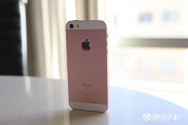 iPhone SE深评测：除了价格3288元其他没新意