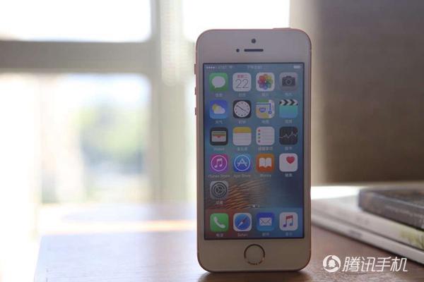 iPhone SE深评测：除了价格3288元其他没新意