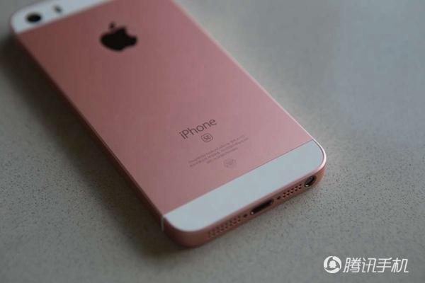 iPhone SE深评测：除了价格3288元其他没新意