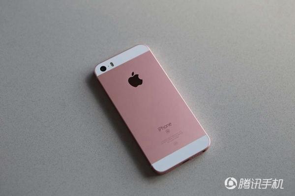 iPhone SE深评测：除了价格3288元其他没新意