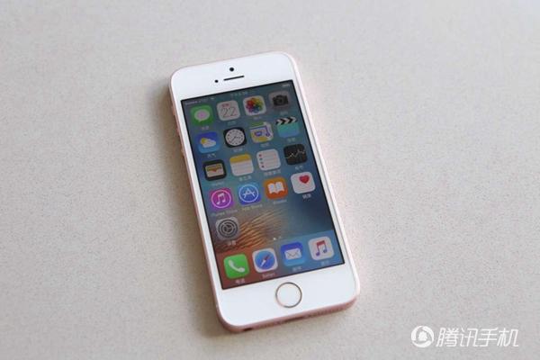 iPhone SE深评测：除了价格3288元其他没新意