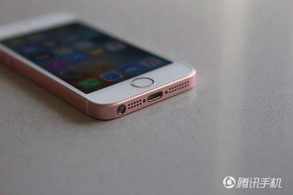 iPhone SE深评测：除了价格3288元其他没新意