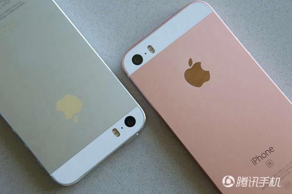 iPhone SE深评测：除了价格3288元其他没新意