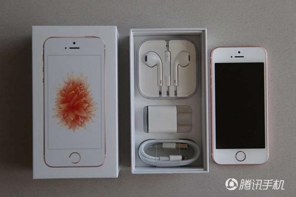 iPhone SE深评测：除了价格3288元其他没新意