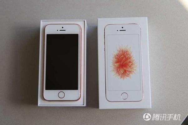 iPhone SE深评测：除了价格3288元其他没新意