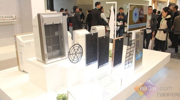 新国标实施成催化剂？将加速空净器行业洗牌 