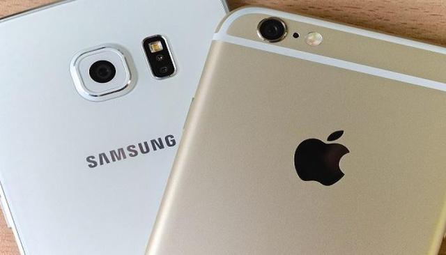 Samsung Pay和Apple Pay哪家强