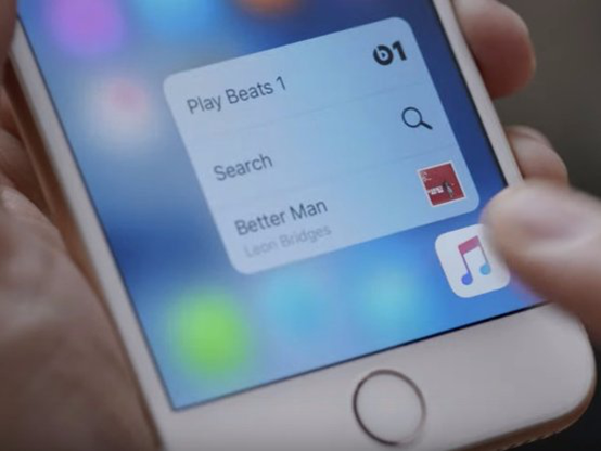 不关只有夜间模式 这些都是iOS 9.3的隐藏技能