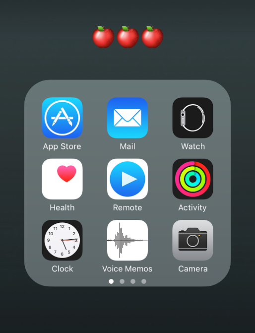 不关只有夜间模式 这些都是iOS 9.3的隐藏技能