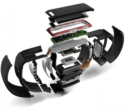 Microsoft-Band_Exploded-640x553