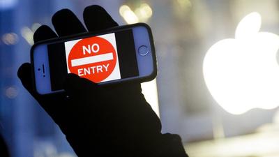 剧情反转:苹果要求FBI公布破解iPhone的技术细节