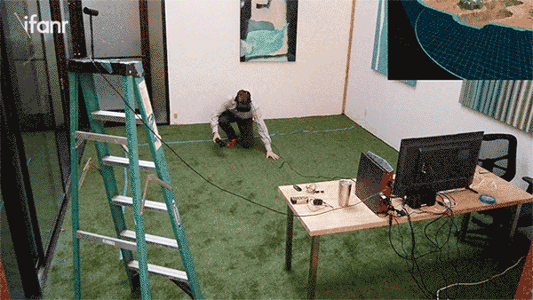 oculus-tracking-test