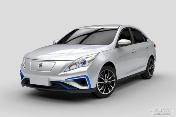 景逸S50EV