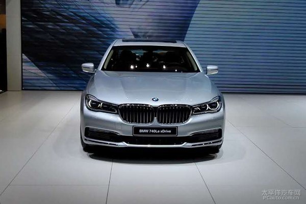 740Le xDrive