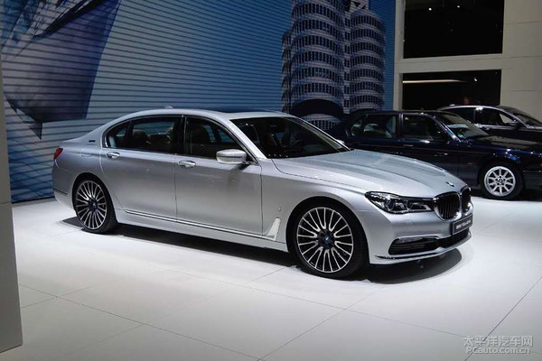 740Le xDrive