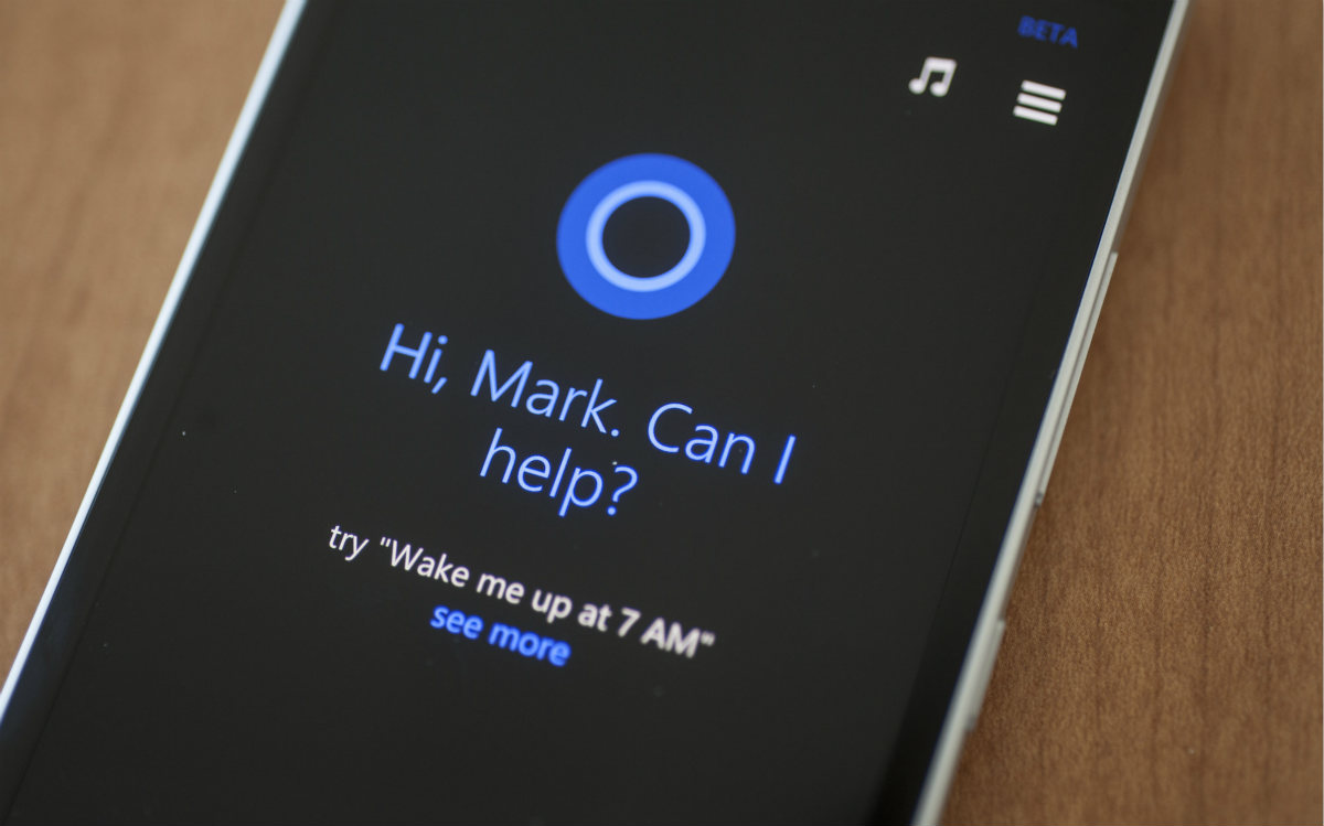 Cortana