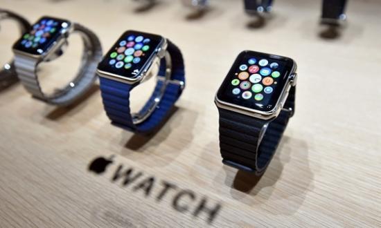 Apple Watch 2是更智能的设备，续航大幅提升基本不可能