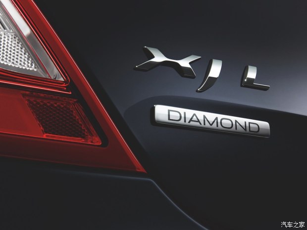 捷豹 捷豹XJ 2016款 XJL 璀璨臻藏版