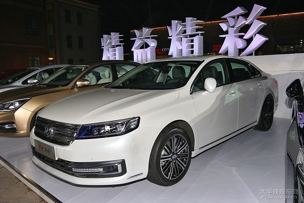 东风A9