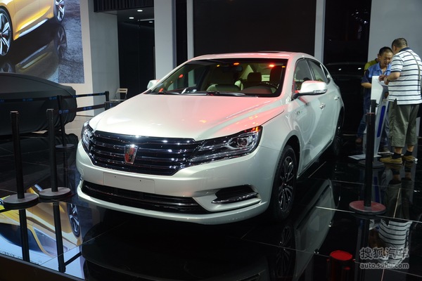 荣威 e950 实拍 其它 图片