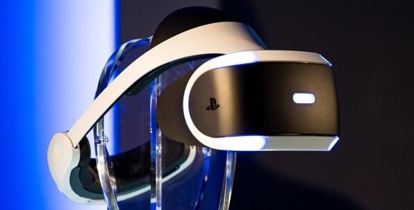 从立项到上市 说说PSVR的幕后故事