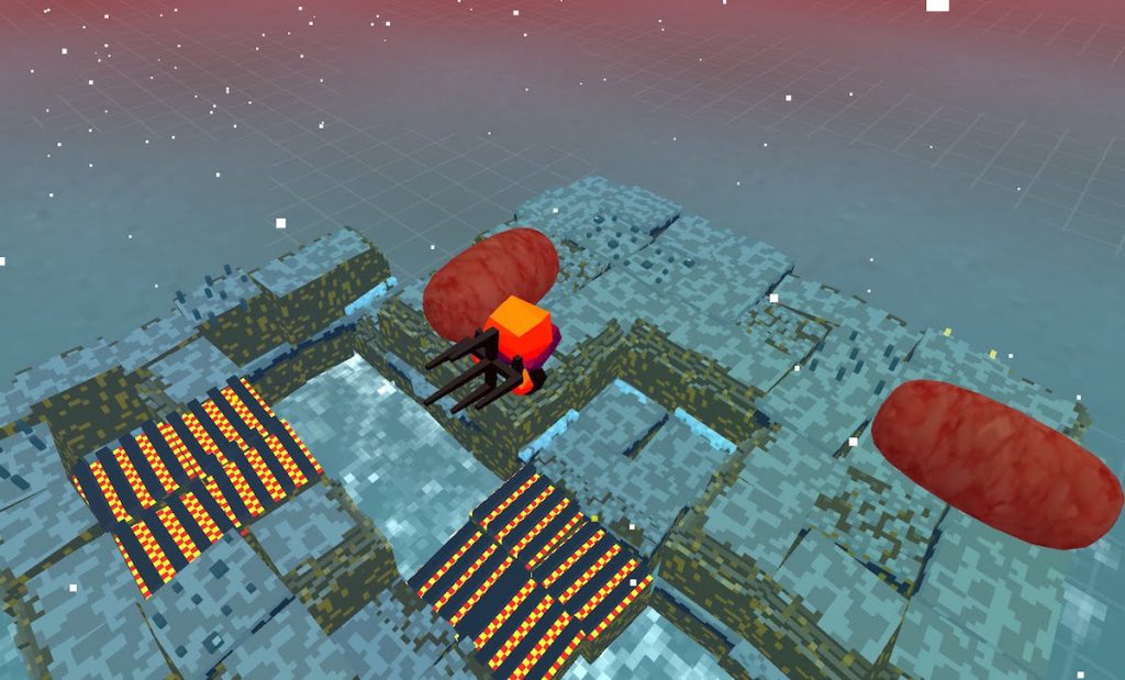 解谜游戏《Stephen&#8217;s Sausage Roll》:看似轻松搞笑，实则让人抓狂