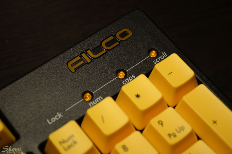 FilcoYellow