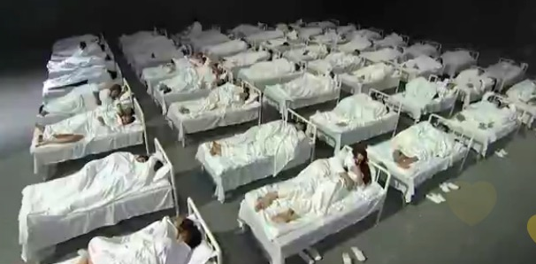 杜蕾斯直播 杜蕾斯百人试套活动 B站