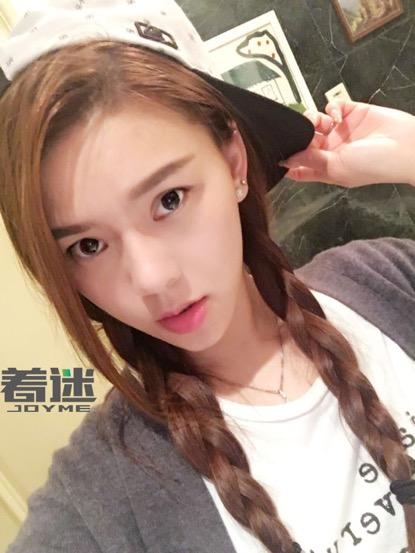 网络女主播曝行业真相：能被截屏的露点都是故意的