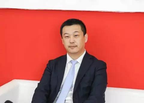 北汽集团人事调整 樊京涛与李一秀换岗