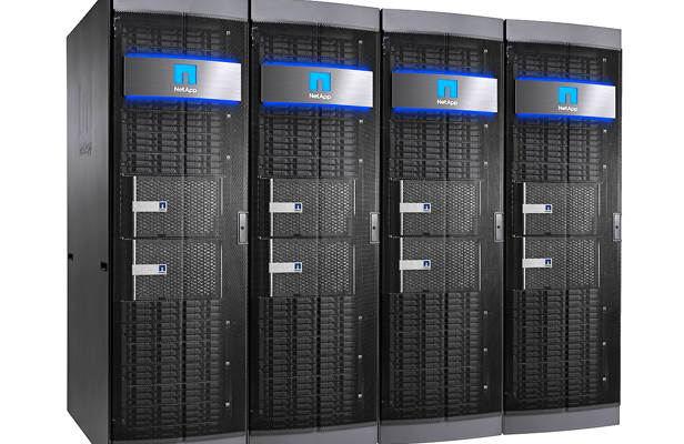 NetApp