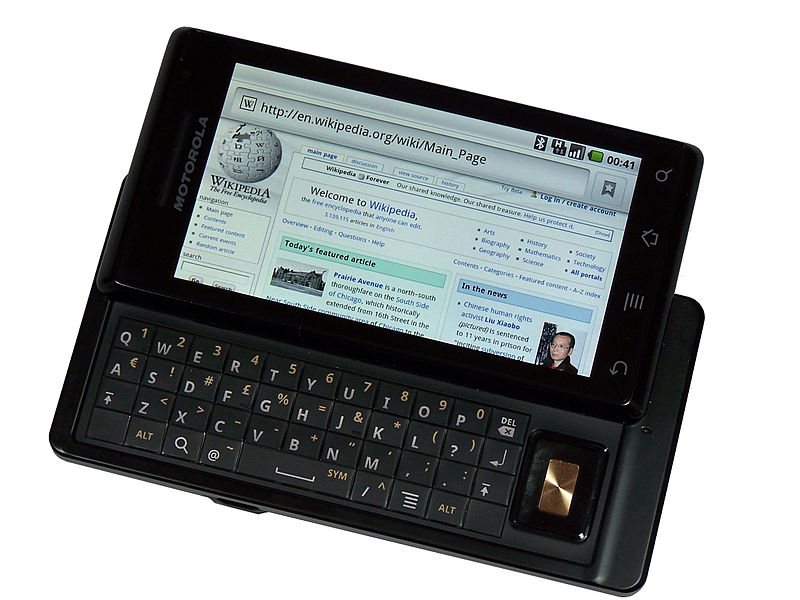 Motorola-milestone-wikipedia