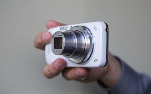 Galaxy S4 Zoom
