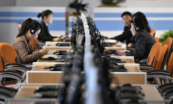 国家统计局说IT行业人均年薪112042元，你拖后腿了吗？