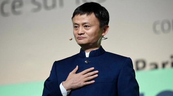 加入国际反假联盟成闹剧 阿里巴巴被暂停会员资格