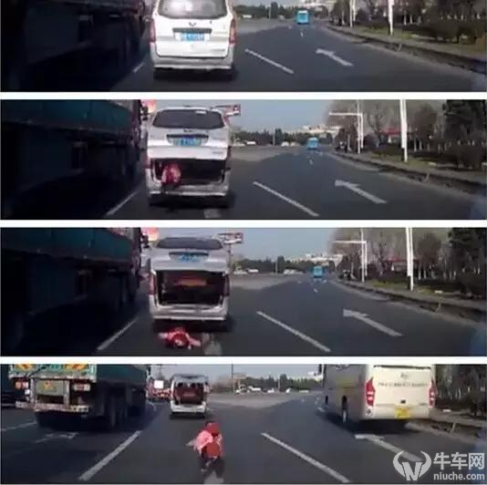 孩子掉落
