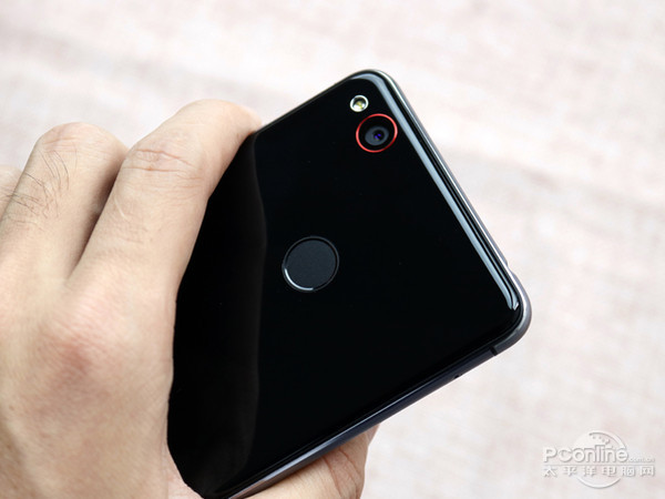 nubia Z11 mini