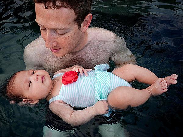 Facebook正在修改章程，扎克伯格的女儿不能继承他的控制权了