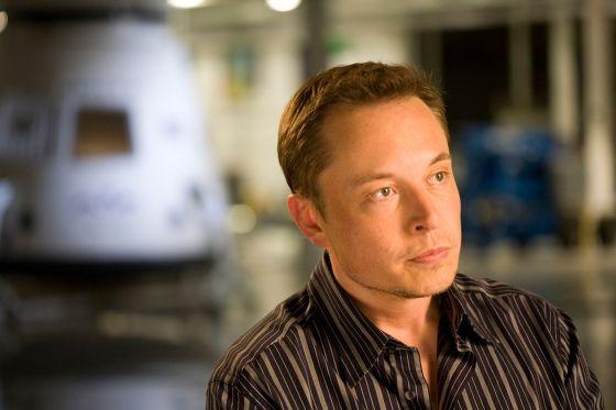 在火星上推行直接民主？ 马斯克已经着手在做